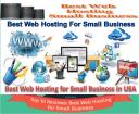 Small Business Email Hosting logo